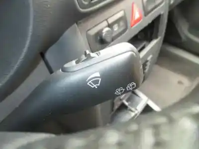 Утилизация автомобиля audi a3 (8l) 1.8 20v turbo года 1997 питание agu