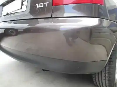Утилизация автомобиля audi a3 (8l) 1.8 20v turbo года 1997 питание agu