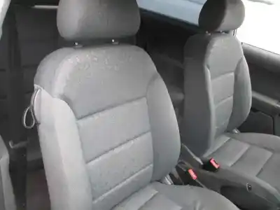Утилизация автомобиля audi a3 (8l) 1.8 20v turbo года 1997 питание agu