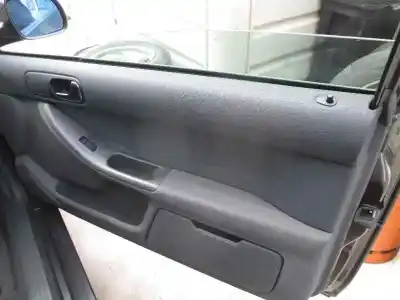 Утилизация автомобиля audi a3 (8l) 1.8 20v turbo года 1997 питание agu