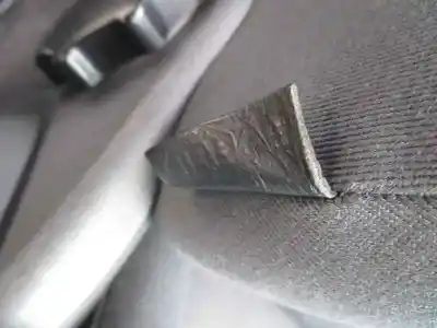 Утилизация автомобиля audi a3 (8l) 1.8 20v turbo года 1997 питание agu