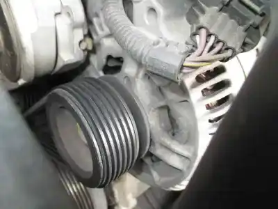 Утилизация автомобиля audi a3 (8l) 1.8 20v turbo года 1997 питание agu