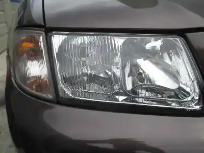 Утилизация автомобиля audi a3 (8l) 1.8 20v turbo года 1997 питание agu
