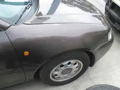 Утилизация автомобиля audi a3 (8l) 1.8 20v turbo года 1997 питание agu
