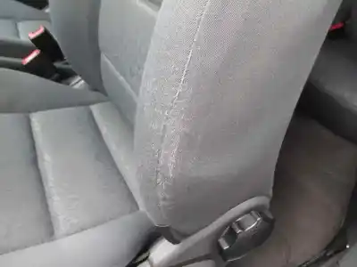 Утилизация автомобиля audi a3 (8l) 1.8 20v turbo года 1997 питание agu