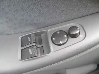 Утилизация автомобиля audi a3 (8l) 1.8 20v turbo года 1997 питание agu