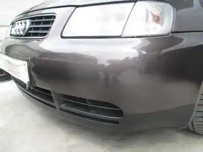 Утилизация автомобиля audi a3 (8l) 1.8 20v turbo года 1997 питание agu