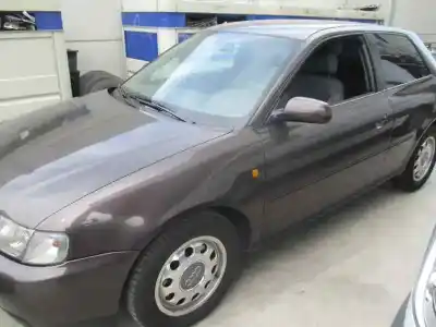 Утилизация автомобиля audi a3 (8l) 1.8 20v turbo года 1997 питание agu