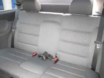 Утилизация автомобиля audi a3 (8l) 1.8 20v turbo года 1997 питание agu