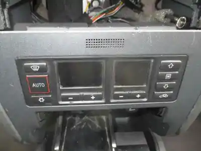 Утилизация автомобиля audi a3 (8l) 1.8 20v turbo года 1997 питание agu