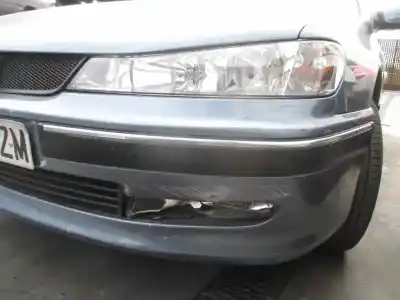 Scrapping Vehicle peugeot 406 berlina (s1/s2) st of the year 2000 powered rfr