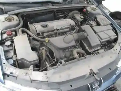 Scrapping Vehicle peugeot 406 berlina (s1/s2) st of the year 2000 powered rfr