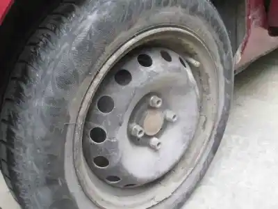 Scrapping Vehicle renault clio ii fase ii (b/cb0) authentique of the year 2005 powered k9k a7