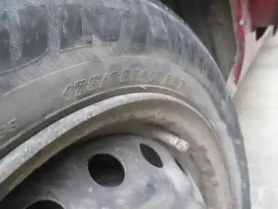 Scrapping Vehicle renault clio ii fase ii (b/cb0) authentique of the year 2005 powered k9k a7