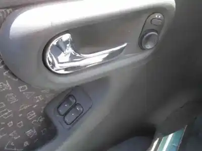 Утилизация автомобиля opel corsa d (s07) 1.4 (l08 l68) года 2003 питание z14xe