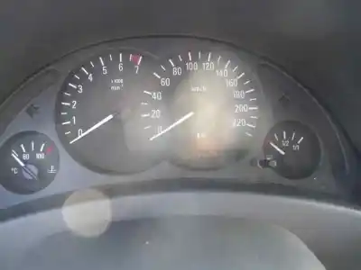 Утилизация автомобиля opel corsa d (s07) 1.4 (l08 l68) года 2003 питание z14xe