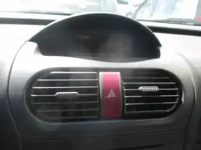 Утилизация автомобиля opel corsa d (s07) 1.4 (l08 l68) года 2003 питание z14xe