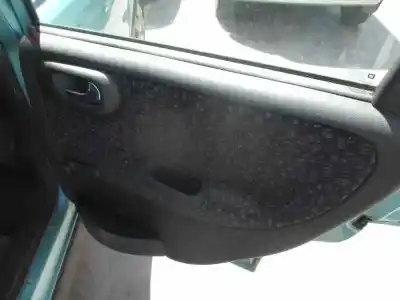 Утилизация автомобиля opel corsa d (s07) 1.4 (l08 l68) года 2003 питание z14xe