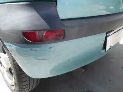 Утилизация автомобиля opel corsa d (s07) 1.4 (l08 l68) года 2003 питание z14xe