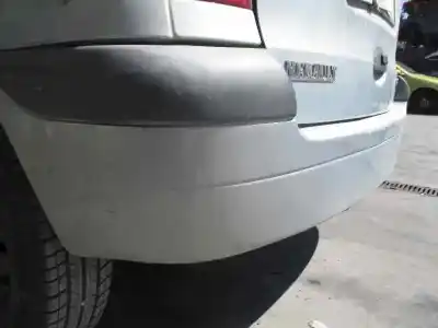 Утилизация автомобиля renault megane i scenic (ja0) 1.6 16v kaleido года 2001 питание k4mb7