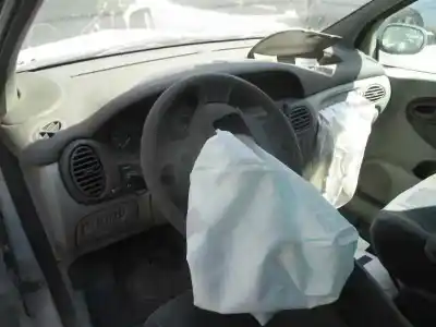 Утилизация автомобиля renault megane i scenic (ja0) 1.6 16v kaleido года 2001 питание k4mb7