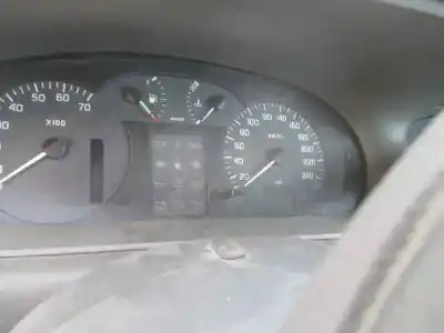 Утилизация автомобиля renault megane i scenic (ja0) 1.6 16v kaleido года 2001 питание k4mb7