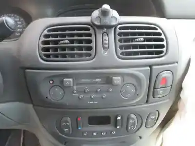 Утилизация автомобиля renault megane i scenic (ja0) 1.6 16v kaleido года 2001 питание k4mb7