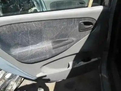 Утилизация автомобиля renault megane i scenic (ja0) 1.6 16v kaleido года 2001 питание k4mb7