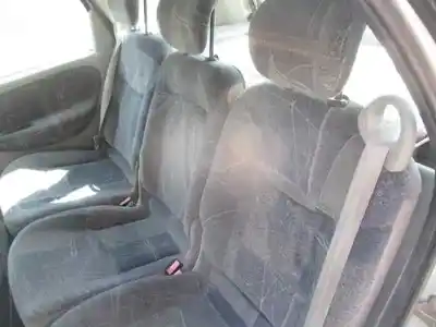 Утилизация автомобиля renault megane i scenic (ja0) 1.6 16v kaleido года 2001 питание k4mb7