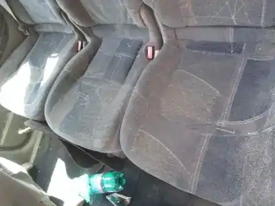 Утилизация автомобиля renault megane i scenic (ja0) 1.6 16v kaleido года 2001 питание k4mb7