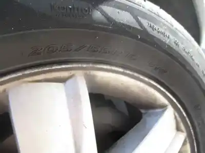 Veículo de Sucata renault megane ii berlina 3p confort authentique do ano 2004 alimentado k4m t7