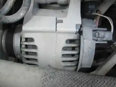 Veículo de Sucata renault megane ii berlina 3p confort authentique do ano 2004 alimentado k4m t7