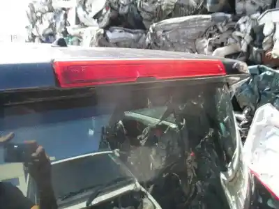 Veículo de Sucata renault megane ii berlina 3p confort authentique do ano 2004 alimentado k4m t7