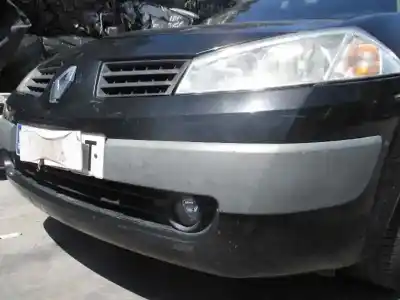 Veículo de Sucata renault megane ii berlina 3p confort authentique do ano 2004 alimentado k4m t7