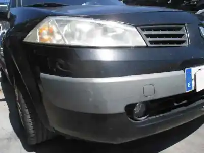 Veículo de Sucata renault megane ii berlina 3p confort authentique do ano 2004 alimentado k4m t7