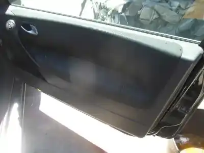 Veículo de Sucata renault megane ii berlina 3p confort authentique do ano 2004 alimentado k4m t7