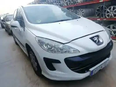 Veículo de Sucata peugeot 308 sw confort do ano 2008 alimentado 9h01