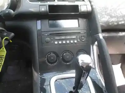Утилизация автомобиля peugeot 3008 i monospace (0u_) 1.6 hdi года 2011 питание 9hr