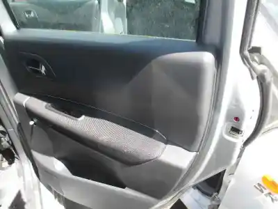 Утилизация автомобиля peugeot 3008 i monospace (0u_) 1.6 hdi года 2011 питание 9hr