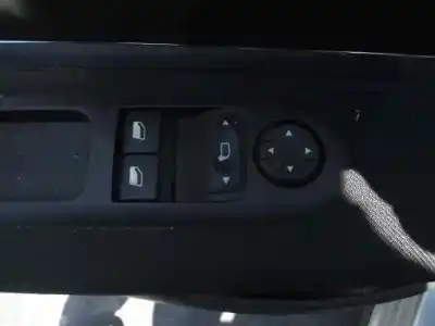 Утилизация автомобиля peugeot 3008 i monospace (0u_) 1.6 hdi года 2011 питание 9hr