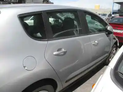Утилизация автомобиля peugeot 3008 i monospace (0u_) 1.6 hdi года 2011 питание 9hr