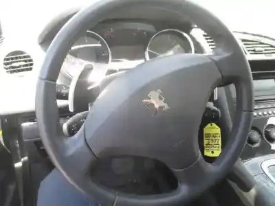 Утилизация автомобиля peugeot 3008 i monospace (0u_) 1.6 hdi года 2011 питание 9hr