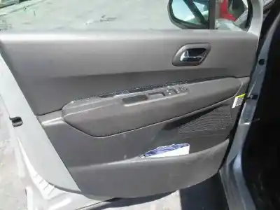 Утилизация автомобиля peugeot 3008 i monospace (0u_) 1.6 hdi года 2011 питание 9hr