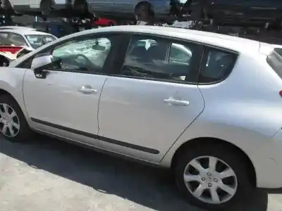 Утилизация автомобиля peugeot 3008 i monospace (0u_) 1.6 hdi года 2011 питание 9hr