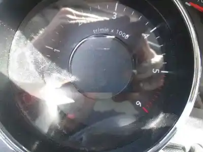 Утилизация автомобиля peugeot 3008 i monospace (0u_) 1.6 hdi года 2011 питание 9hr