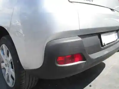 Утилизация автомобиля peugeot 3008 i monospace (0u_) 1.6 hdi года 2011 питание 9hr