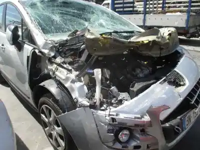 Утилизация автомобиля peugeot 3008 i monospace (0u_) 1.6 hdi года 2011 питание 9hr