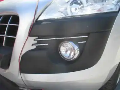 Утилизация автомобиля peugeot 3008 i monospace (0u_) 1.6 hdi года 2011 питание 9hr