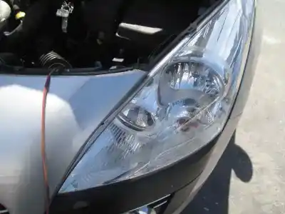 Утилизация автомобиля peugeot 3008 i monospace (0u_) 1.6 hdi года 2011 питание 9hr