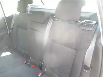 Утилизация автомобиля peugeot 3008 i monospace (0u_) 1.6 hdi года 2011 питание 9hr